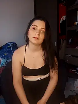 Snapshot of dulce1103 chatting on 10.29.25 dulce1103 online show from 10.29.25