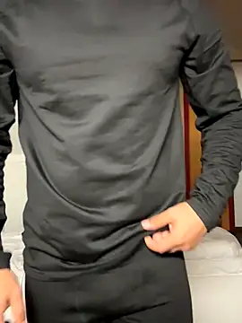 Whitepanther 08 online show from 11.10.25