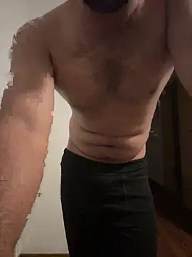 Whitepanther 08 online show from 12.05.25