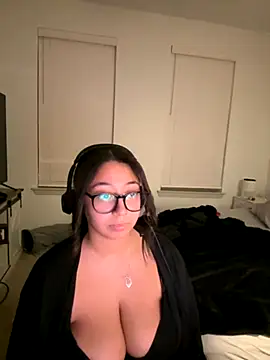 minha baby online show from 11.21.25