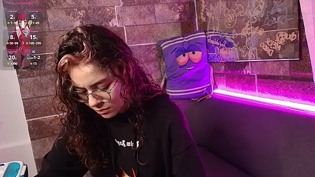 ravensinferno online show from 11.20.25