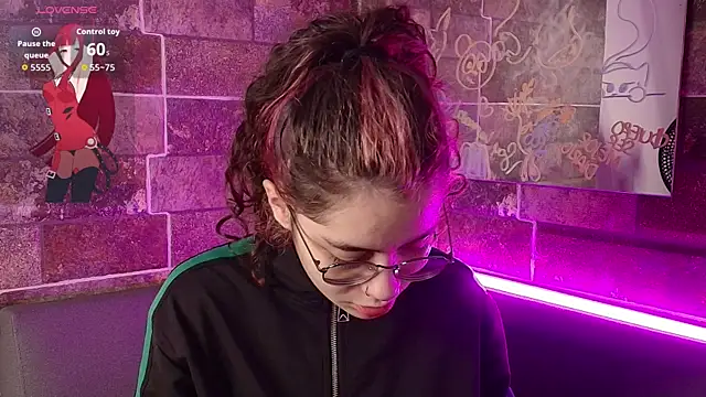 ravensinferno online show from 11.26.25