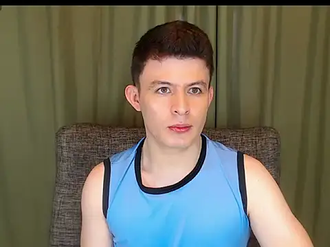 Snapshot of MARCUS_FIRE chatting on 11.10.25 MARCUS FIRE online show from 11.10.25