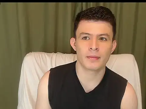 Snapshot of MARCUS_FIRE chatting on 11.12.25 MARCUS FIRE online show from 11.12.25