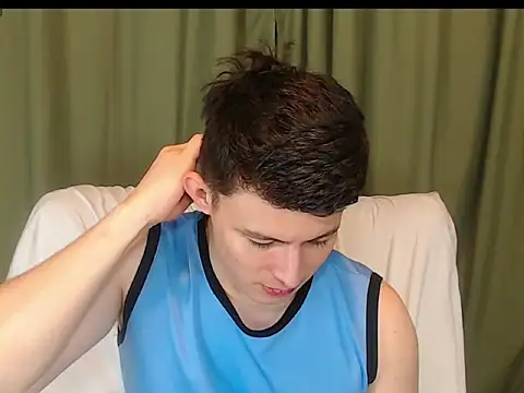 Snapshot of MARCUS_FIRE chatting on 11.14.25 MARCUS FIRE online show from 11.14.25