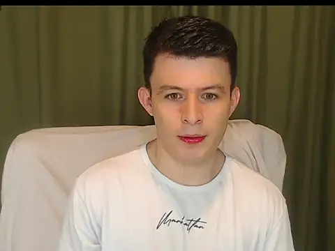 Snapshot of MARCUS_FIRE chatting on 11.15.25 MARCUS FIRE online show from 11.15.25