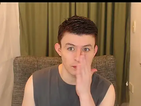 Snapshot of MARCUS_FIRE chatting on 11.22.25 MARCUS FIRE online show from 11.22.25