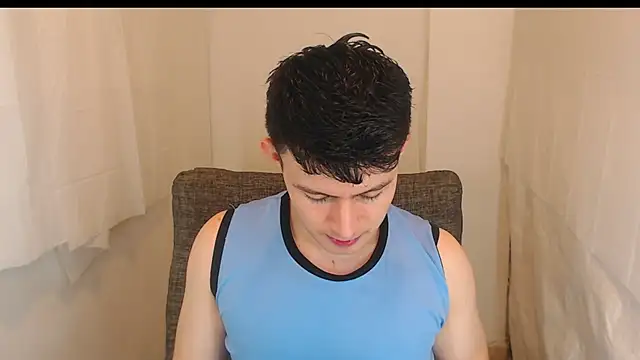 Snapshot of MARCUS_FIRE chatting on 12.16.25 MARCUS FIRE online show from 12.16.25