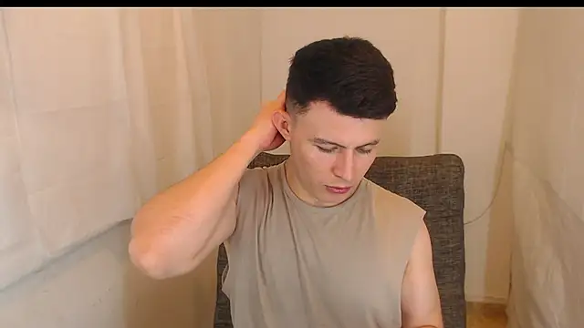 Snapshot of MARCUS_FIRE chatting on 01.09.26 MARCUS FIRE online show from 01.09.26