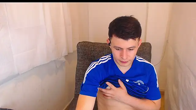 Snapshot of MARCUS_FIRE chatting on 01.12.26 MARCUS FIRE online show from 01.12.26