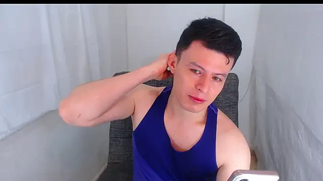 Snapshot of MARCUS_FIRE chatting on 01.31.26 MARCUS FIRE online show from 01.31.26