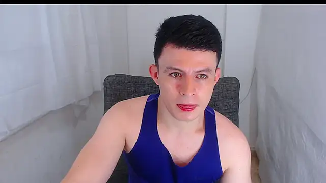 Snapshot of MARCUS_FIRE chatting on 02.01.26 MARCUS FIRE online show from 02.01.26