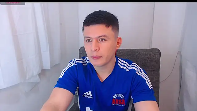 Snapshot of MARCUS_FIRE chatting on 03.20.26 MARCUS FIRE online show from 03.20.26