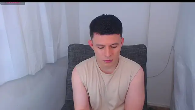 Snapshot of MARCUS_FIRE chatting on 03.22.26 MARCUS FIRE online show from 03.22.26