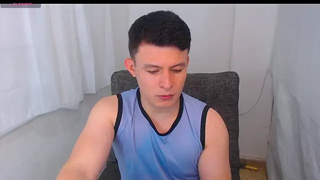 Snapshot of MARCUS_FIRE chatting on 03.29.26 MARCUS FIRE online show from 03.29.26