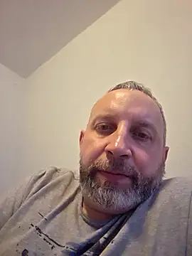 Snapshot of ghost430000 chatting on 10.29.25 ghost430000 online show from 10.29.25