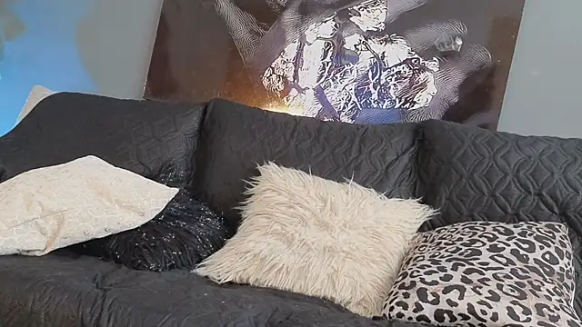 candyjhons online show from 11.05.25