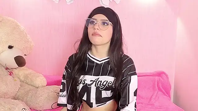 Little arii online show from 05.06.26