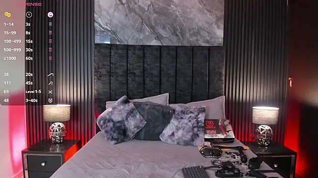 Snapshot of BDSM-DOLL chatting on 02.06.26 BDSM-DOLL online show from 02.06.26