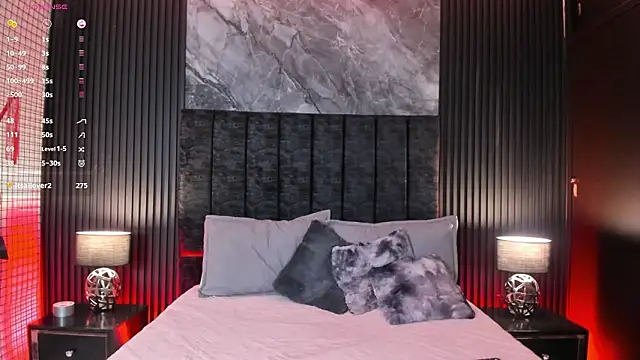 Snapshot of BDSM-DOLL chatting on 02.20.26 BDSM-DOLL online show from 02.20.26