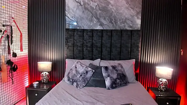 Snapshot of BDSM-DOLL chatting on 02.26.26 BDSM-DOLL online show from 02.26.26