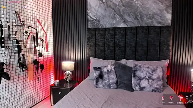 Snapshot of BDSM-DOLL chatting on 02.27.26 BDSM-DOLL online show from 02.27.26