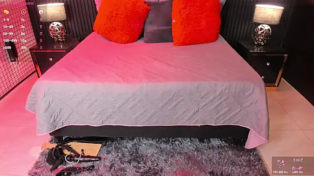 BDSM-DOLL online show from 04.23.26