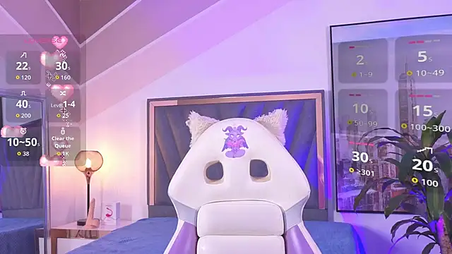 Snapshot of cutebabyhub_ chatting on 02.24.26 cutebabyhub online show from 02.24.26