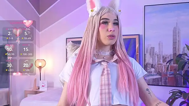 Snapshot of cutebabyhub_ chatting on 02.27.26 cutebabyhub online show from 02.27.26