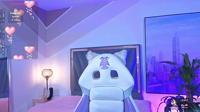 Snapshot of cutebabyhub_ chatting on 03.05.26 cutebabyhub online show from 03.05.26