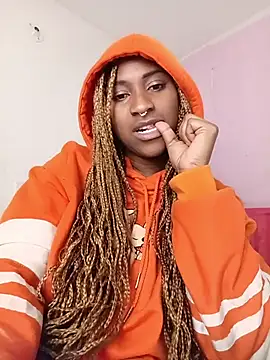EvonyFoxxx online show from 06.10.26