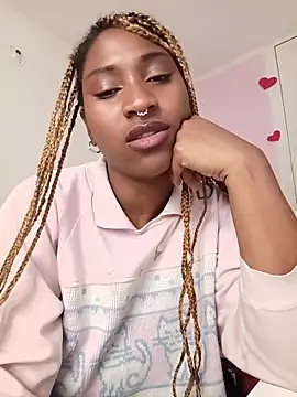 EvonyFoxxx online show from 06.20.26