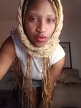 EvonyFoxxx online show from 06.27.26