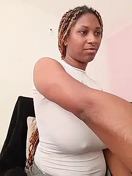 EvonyFoxxx online show from 06.28.26