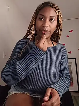 EvonyFoxxx online show from 07.04.26