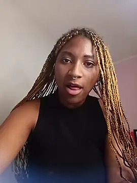 EvonyFoxxx online show from 07.13.26