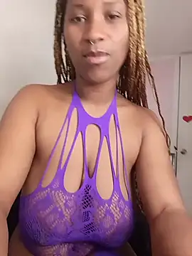 EvonyFoxxx online show from 07.29.26