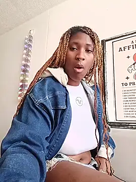 EvonyFoxxx online show from 08.01.26