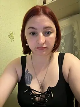 Snapshot of CatLove277 chatting on 10.30.25 CatLove277 online show from 10.30.25