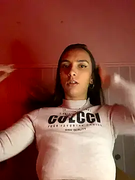 Mariinfame online show from 10.30.25