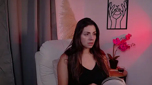 SeleneNova online show from 04.19.26
