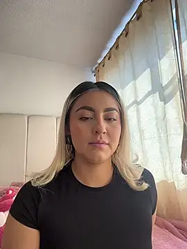 Snapshot of Elina_Hills chatting on 03.04.26 Elina Hills online show from 03.04.26