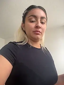 Snapshot of Elina_Hills chatting on 03.07.26 Elina Hills online show from 03.07.26