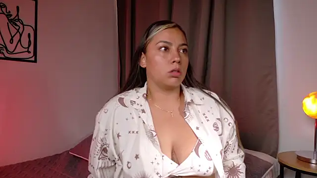 Snapshot of Zara_Nova chatting on 03.20.26 Zara Nova online show from 03.20.26