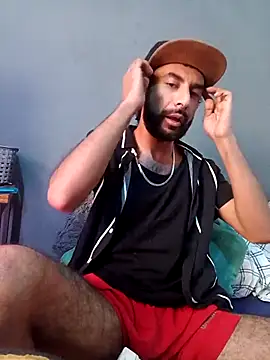 Snapshot of Barbanegra91mx chatting on 12.19.25 Barbanegra91mx online show from 12.19.25