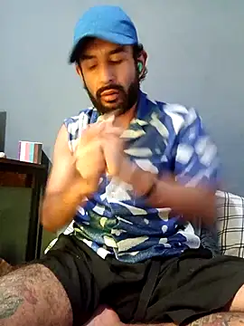 Snapshot of Barbanegra91mx chatting on 12.22.25 Barbanegra91mx online show from 12.22.25