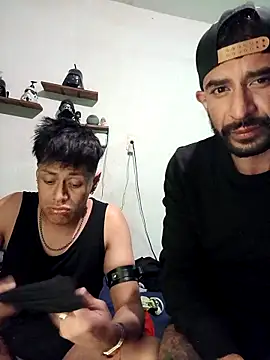 Snapshot of Barbanegra91mx chatting on 01.06.26 Barbanegra91mx online show from 01.06.26