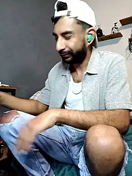 Snapshot of Barbanegra91mx chatting on 01.14.26 Barbanegra91mx online show from 01.14.26