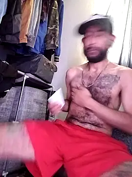 Snapshot of Barbanegra91mx chatting on 01.18.26 Barbanegra91mx online show from 01.18.26