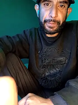 Barbanegra91mx online show from 02.09.26